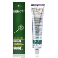 Краситель без аммиака viensity Schwarzkopf