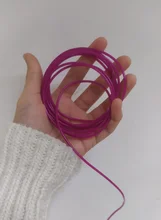 Neon-Light Rope-Tube Led-Lamp El-Wire Party-Decor Flexible Waterproof Ce Dance 5M/10M