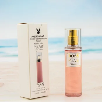 

MINI PERFUME FOR WOMAN MA'VİE EDP 45 ML KALEM PARFÜM