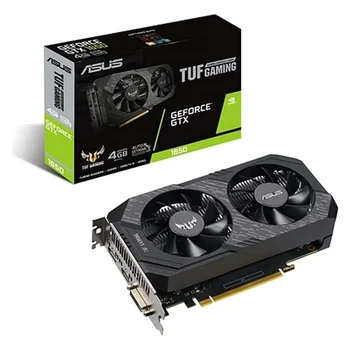 

Gaming Graphics Card Asus NVIDIA GTX 1650 S 4 GB GDDR6