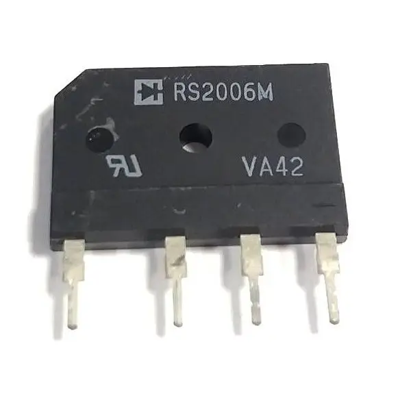 Panasonic B0FBCT000012 Диодный мост для СВЧ (микроволновой) печи | Бытовая техника