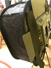 23--23 Softbox-Diffuser Light-Panel YN300 Led-Video YONGNUO Yn600l-Ii Foldable for Yn600l-ii/Yn900/Yn300/..