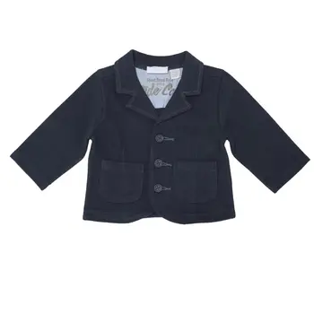 

Jacket Chicco size 074 Blue