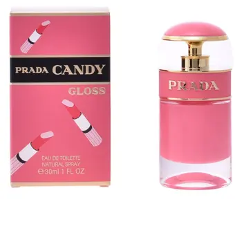 

PRADA CANDY GLOSS edt Spray 30 ml