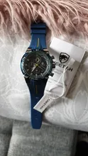 CHEETAH-Reloj de pulsera de lujo de estilo deportivo para hombre, cronógrafo de cuarzo resistente al agua, de marca superior, masculino, nuevo