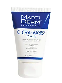 

Martiderm Cicra Vass cream 30 ml