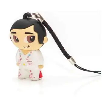 

Pendrive tech one tech elvis 16gb usb 2.0