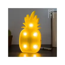 Светодиодный настенный светильник ананас Wagon Trend(5 светодиодный