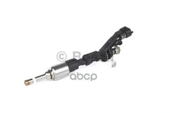 

Injector Benz Range Rover 5.0 Jaguar 5.0 Bosch art. 0261500298