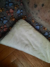 Bed-Mat Cushion Pet-Blanket Home-Rug Fleece-Pad Sleeping-Cover Cat Sofa Puppy Dog Soft-Flannel