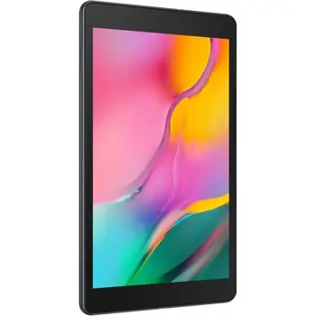 

Touch Tablet - SAMSUNG Galaxy Tab TO-8-RAM 2GB - Android 9.0 - 32GB storage-WiFi-Black