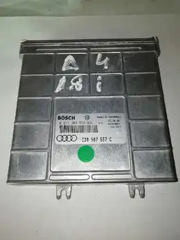 

0261203938/939 8D0907557C Switchboard Engine EUA Audi A4 Saloon (b5) *