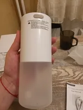 Soap-Dispenser Touchless Sensor Automatic Induction-Foam Intelligent Usb-Charging