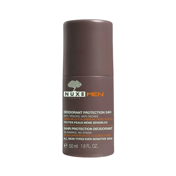 Роликовый дезодорант Nuxe men Nuxe(50 мл