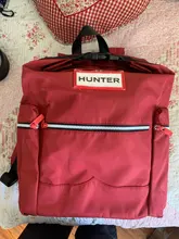 Mochila Original Unisex, resistente al agua, ligera, para portátil y con Clip de paracaídas, para viaje, 2020