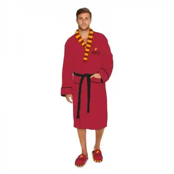 

Bathrobe Wheres Harry Potter Mens