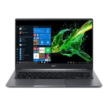 

Laptop Acer Swift 3 sf314-57-374r