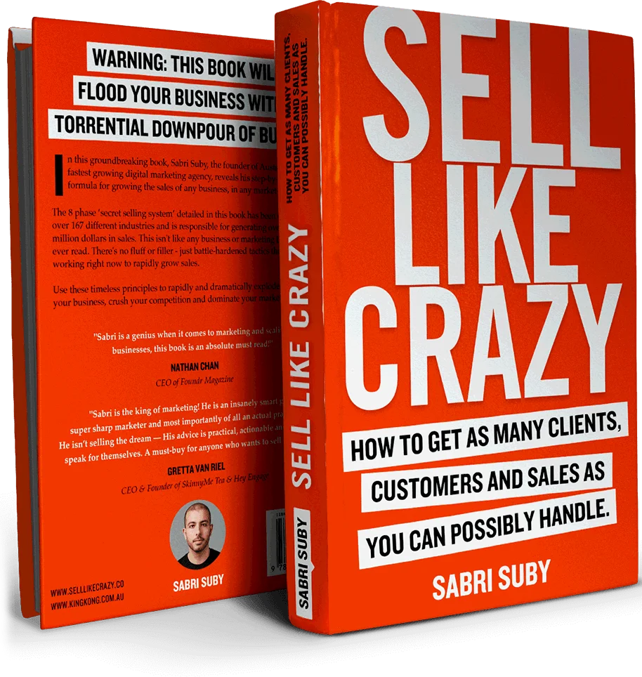 CRAZY-Libro en PDF