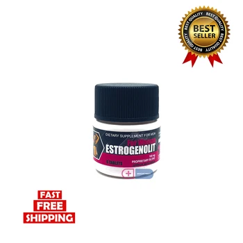 

Miracle Formula Estrogenolit High Quality Women's Libido Enhancers (%100 Herbal)