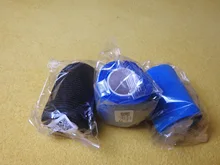 Vendaje elástico autoadhesivo para primeros auxilios, cinta médica para el hogar, protección de seguridad, deportes de emergencia, gasa corporal, 5 colores, 7,5 cm x 5m