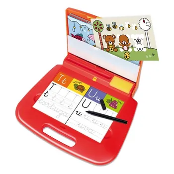 

Educational Game Yo Aprendo a Escribir Diset (ES)