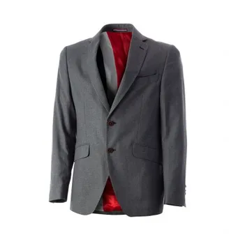 

Americana Coordinado Panama Grey Melange EL GANSO