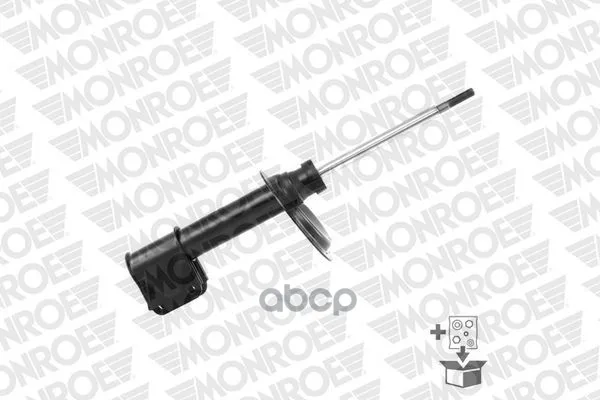 Амортизатор Передний Левый Monroe 742092sp Monroe арт. 742092SP