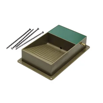 

Drinking bowl field 17x50x42 cm