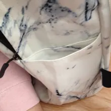 BENVICHED-mochila de lona para mujer, morral escolar de gran capacidad para adolescentes y niñas