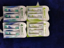 Cabezales de cepillo de dientes para Philips Sonicare HX6780 HX6781 HX6782 HX6902 HX6910 HX6911 HX9044 HX6074 HX9024 HX6730 HX6062 HX6920, 16 Uds.