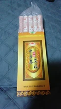 Roll-Stick Massage-Therapy Moxa Moxibustion Health-Care Acupunctuur New for Aging Fifteen-Years