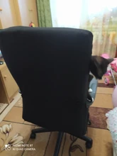 Chair-Cover Computer Elastic-Fabric Spandex Washable Office New Removeable Easy Modern