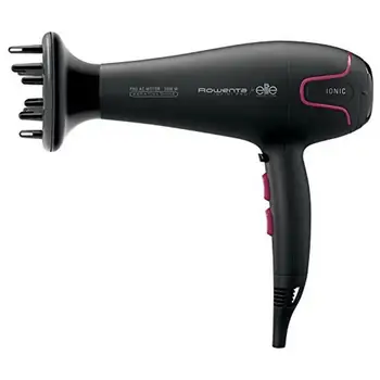 

Hair dryer Rowenta CV8732 2200W Black
