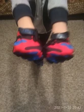 Guantes de Ciclismo de medio dedo para niños, de camuflaje, alta elasticidad, antideslizantes, equipo de equitación