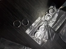 Pulsera de cadena plata de primera ley con cuenta para mujer, brazalete con abalorio, plata esterlina 925, con logotipo S925, hecho a mano