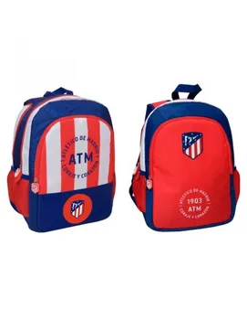 

BACKPACK REVERSIONARY OFFICER ATLETICO MADRID