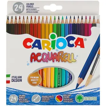 

= < < CF24 ACQUARELLABILICARIOCA3.81 pastels