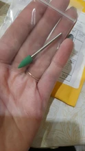 Brocas de goma y silicona para uñas, 28 tipos, accesorios para pulir los pies, fresas de caucho