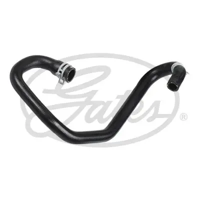 Патрубок отопителяCitroen Jumper 2.2HDi 06 GATES 021654