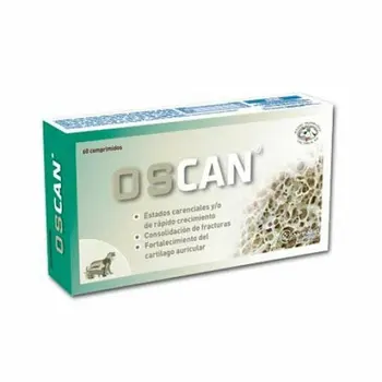 

OSCAN 60 Tablets