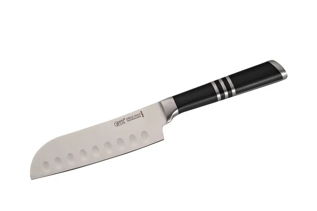 Нож сантоку GIPFEL 6672 12,7см