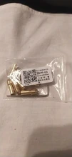 7 unids/set 2/2, 35/4, 05/5, 05mm, eje de Motor eléctrico, Mini portabrocas, abrazadera de fijación de 0,5-3,0mm, pequeño a Broca, Micro portabrocas