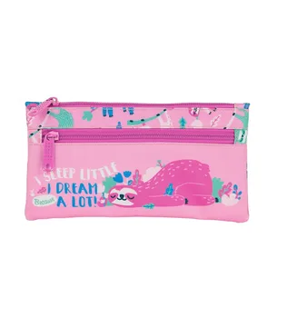 

PORTATODO DOS CRE. BLACKFIT8 LAZY