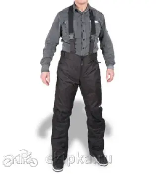 

Sweep pants snowmobile Tekken (L)