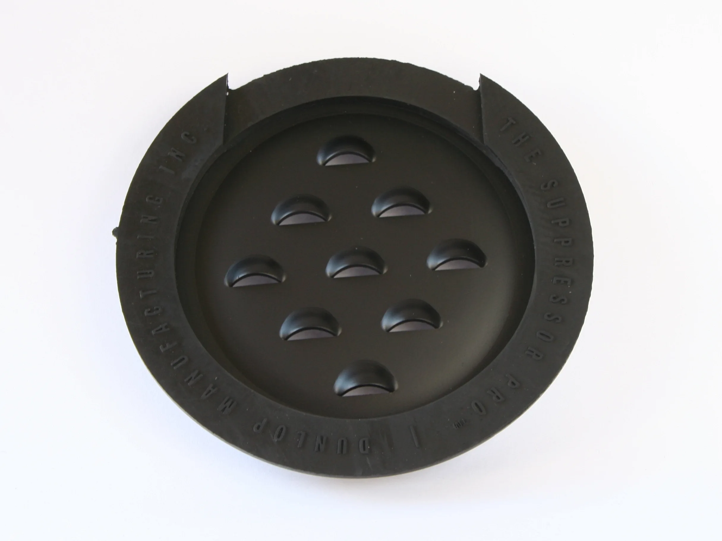 Suppressor (plug) for guitar Dunlop dsb-302 101 6mm | Спорт и развлечения