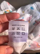 Manta de muselina de algodón y bambú de 60x60cm para bebé recién nacido, edredón para envolver recién nacidos, ropa para eructar, toalla para pañales