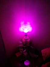 Spotlight Changing-Lamp Dimmable-Light Led-Bulb Smart-Control 16color 220v E27 Led 110v