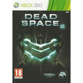 

Game Dead Space 2 (Xbox 360) used