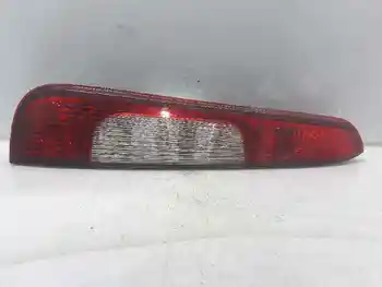 

158952 FORD FOCUS C-MAX (CAP) left rear pilot