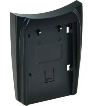 

JUPIO NP-FM50 and NP-F550 charger adapter